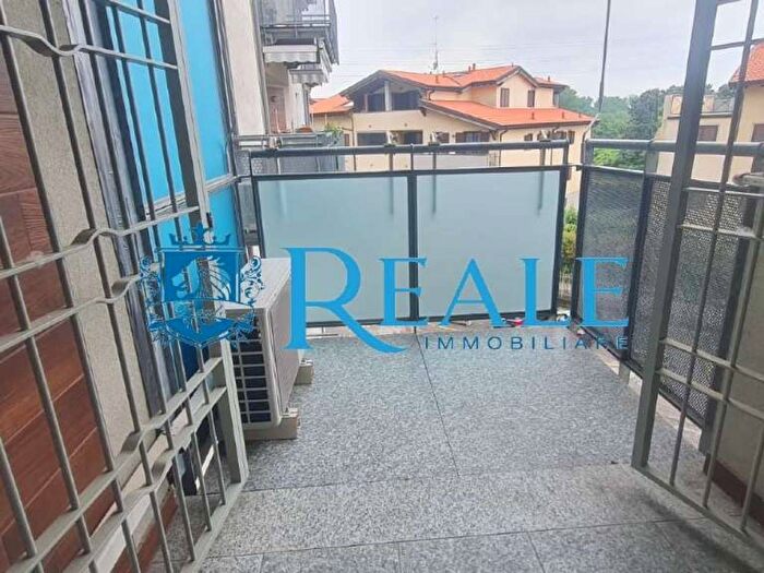 Appartamento bilocale in affitto in Semicentro Isola, Corbetta