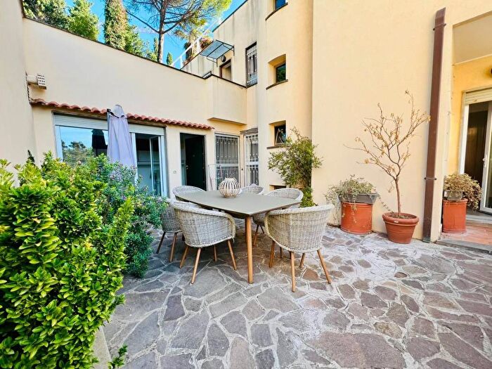 Appartamento bilocale in affitto in Via Pieve di Cadore, Cortina d'Ampezzo, Roma