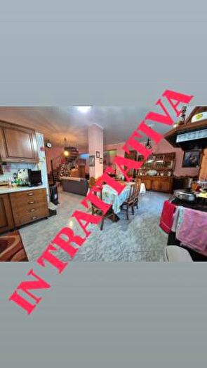 Appartamento trilocale in vendita in Via Gesini, Casola Di Napoli