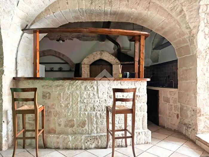 Casa bilocale in vendita in Via Gradini, Putignano