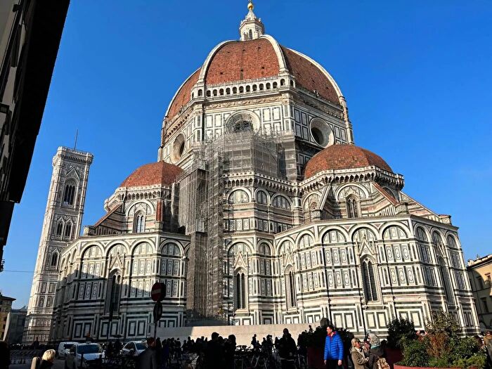 Appartamento quadrilocale in affitto in Piazza del Duomo Firenze, Firenze