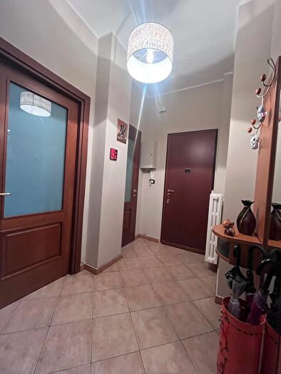 Appartamento bilocale in vendita in Via Passo Buole, Torino