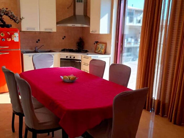 Appartamento quadrilocale in affitto in Via Nicolò Macchiavelli, SantAntimo