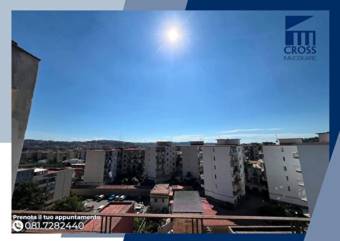 Appartamento bilocale in vendita in Via Filippo Bottazzi, Napoli