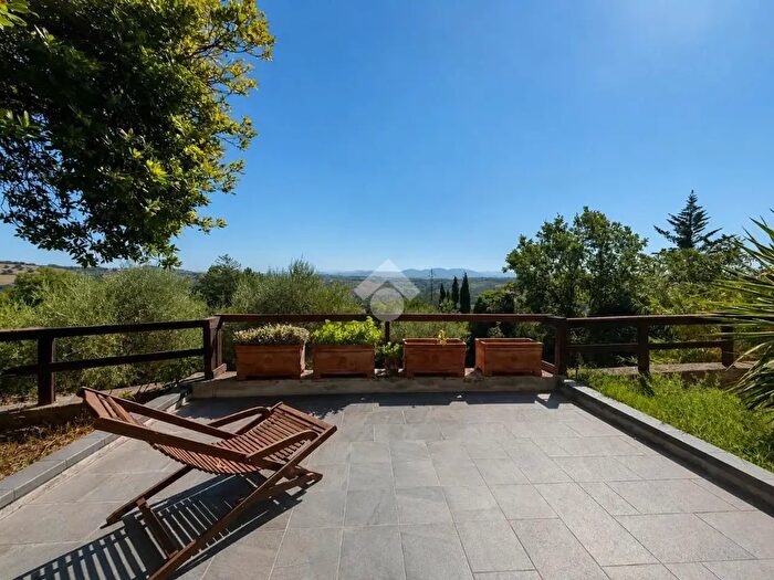 Casa con 6 locali in vendita in Località Montecchie, Penna In Teverina