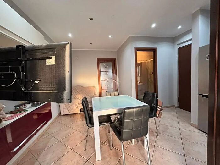 Appartamento bilocale in vendita in Via Gino Capponi, Torino