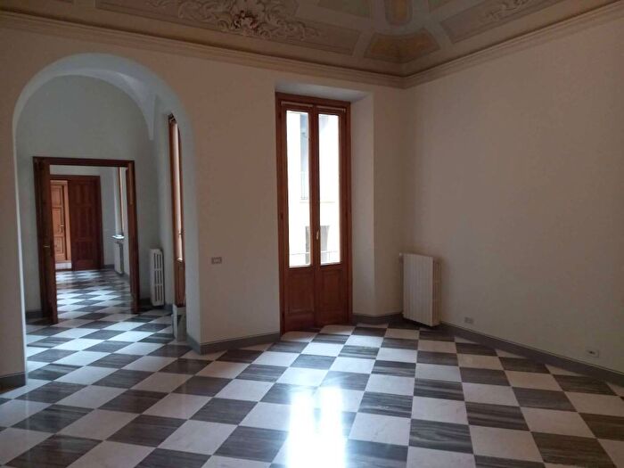 Appartamento in affitto in Centro Storico, Piacenza