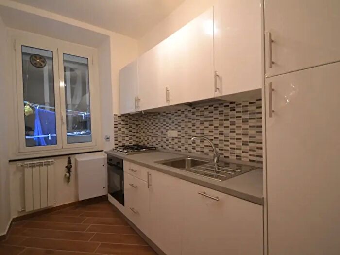 Appartamento quadrilocale in affitto in Via di Canneto Il Lungo, Genova