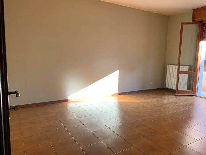 Appartamento quadrilocale in vendita in Via Redipuglia, Pesaro