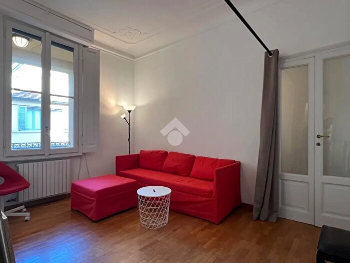 Appartamento bilocale in affitto in Via l Cagnola, Milano