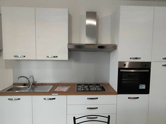 Appartamento trilocale in affitto in Centro, Boschi SantAnna