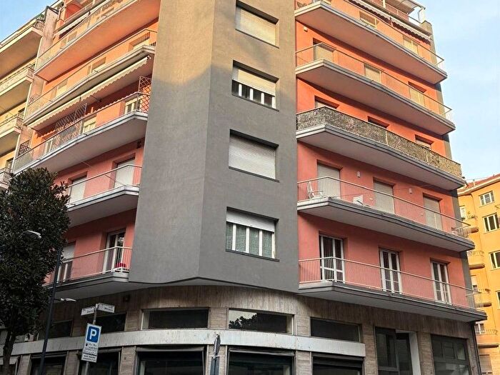 Appartamento quadrilocale in affitto in Corso Milano, Corso Dante, Asti