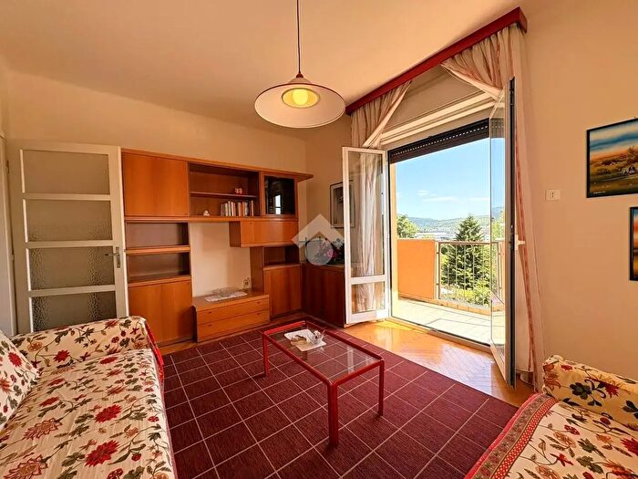 Appartamento bilocale in vendita in Via Bernardo Benussi, Trieste