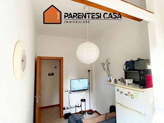 Appartamento bilocale in affitto in Via Giovan Battista Pergolesi, Novoli, Firenze