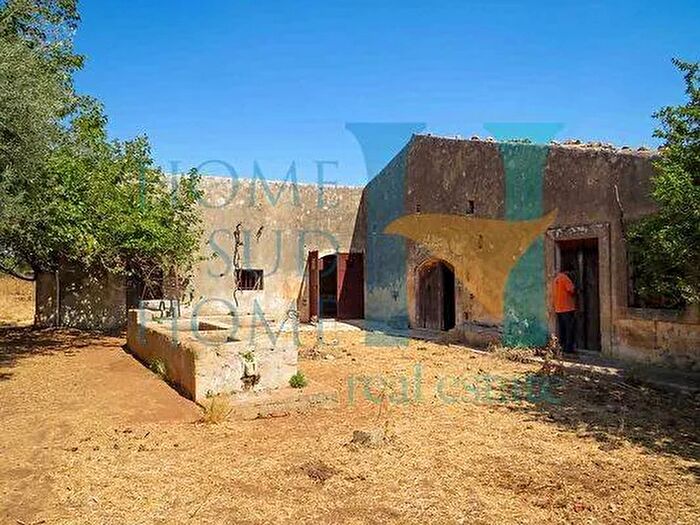 Casa in vendita in Noto