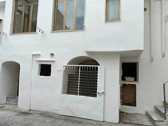 Appartamento trilocale in vendita in Mercato San Severino