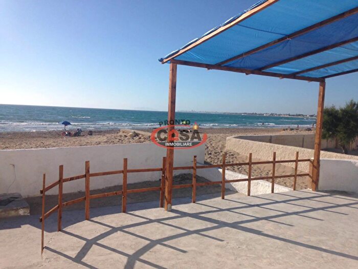 Appartamento con 5 locali in affitto in Petrosino