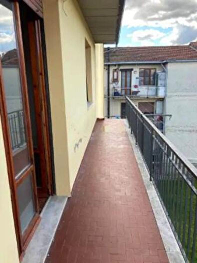 Appartamento trilocale in vendita in Via del Pallaio, Capolona