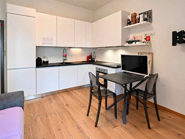 Appartamento bilocale in vendita in Italienallee, Gries San Quirino, Bolzano