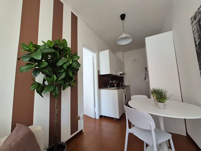 Appartamento bilocale in affitto in Via Cave Padova, Chiesanuova, Padova