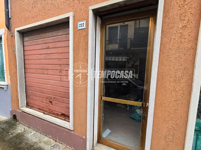 Appartamento bilocale in vendita in Corbola