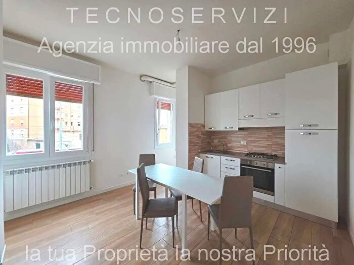 Appartamento trilocale in affitto in Savignano Sul Panaro