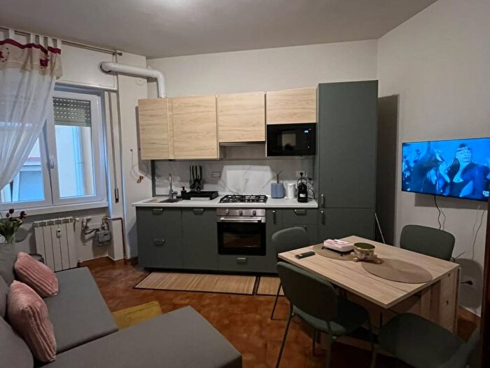 Appartamento trilocale in affitto in Turro, Milano
