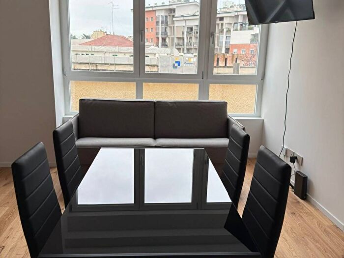 Appartamento bilocale in affitto in Via Valbrona, Greco Segnano, Milano