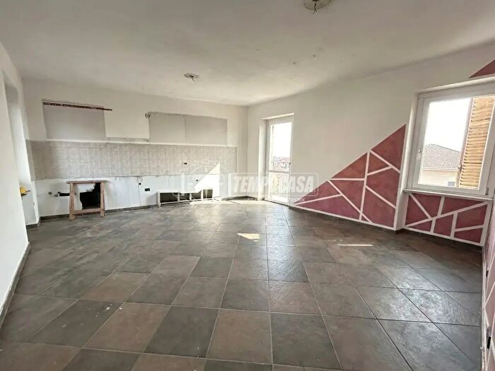 Appartamento quadrilocale in vendita in Via della Vittoria, Biella