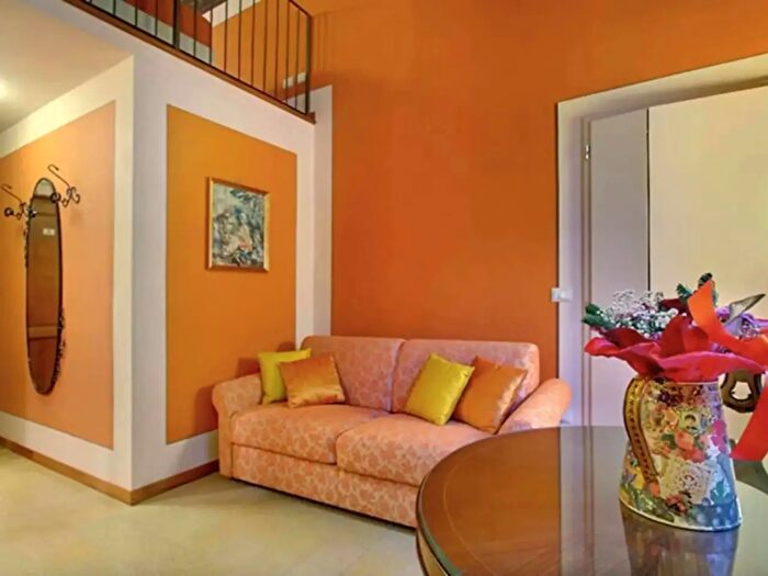 Appartamento monolocale in affitto in Via dei Macci, Firenze