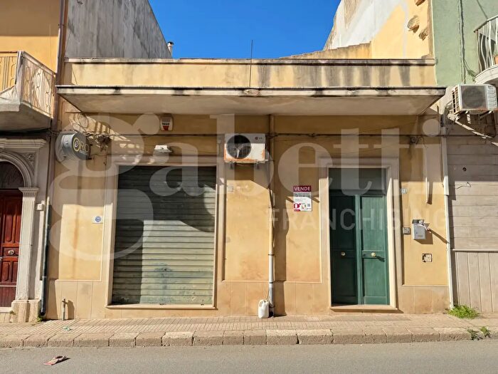 Casa trilocale in vendita in Nunzio Costa, Pachino