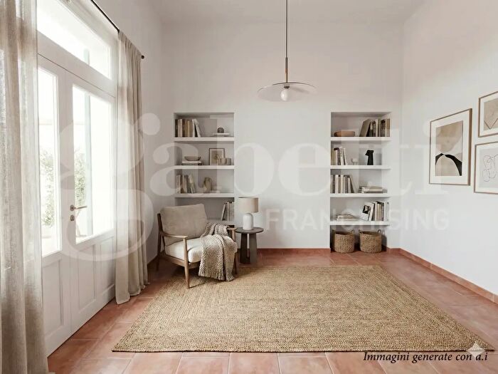 Case in Vendita e in Affitto - 3