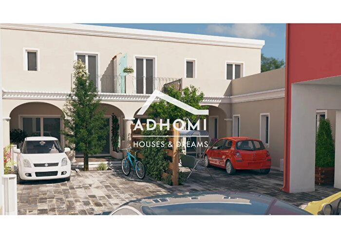 Appartamento quadrilocale in vendita in Via dellOratorio, Quartu SantElena