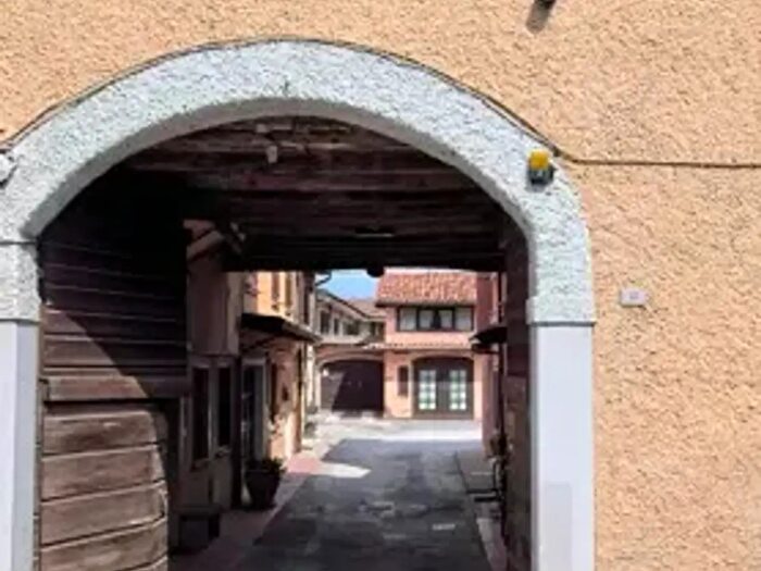 Appartamento bilocale in vendita in Via XV Giugno, Castenedolo