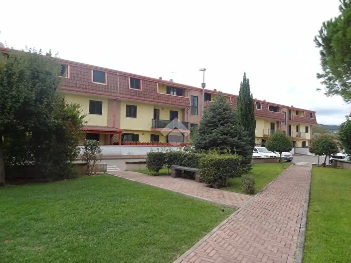 Appartamento quadrilocale in vendita in Via Fornillo, Calvi