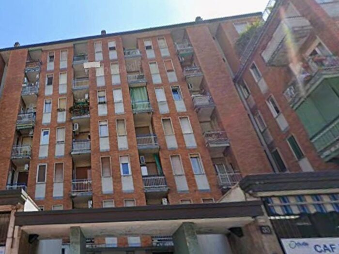Appartamento monolocale in affitto in Via Ambrogio Binda, Barona, Milano
