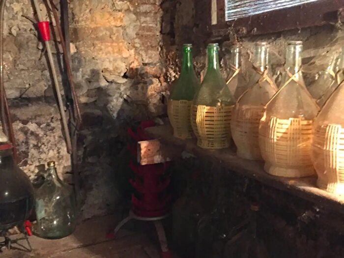 Casa con 7 locali in vendita in Via di Filettole, Prato