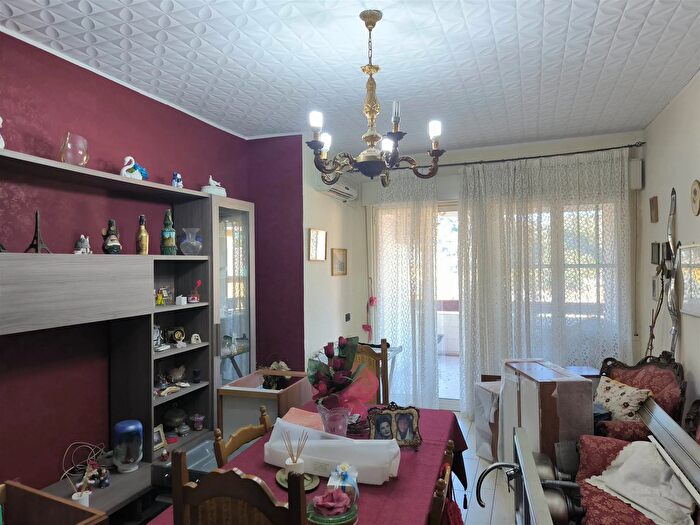 Appartamento quadrilocale in vendita in Via Peppino Impastato, Messina