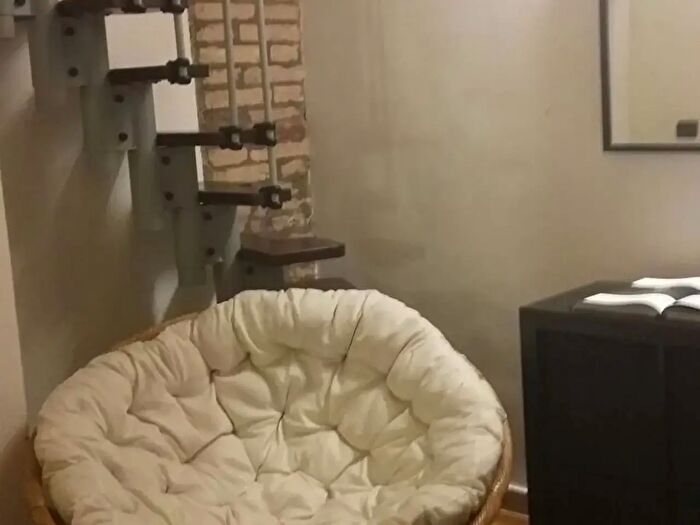 Appartamento bilocale in vendita in Roma