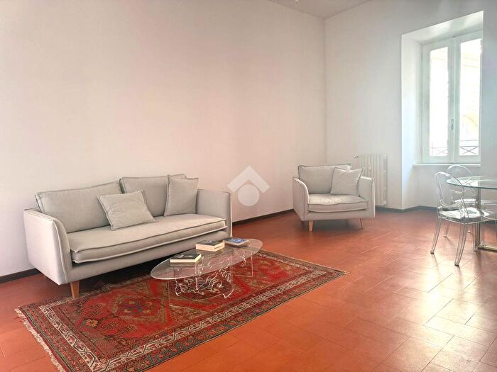 Appartamento bilocale in affitto in Via di SantEufemia, Roma