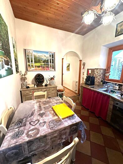 Appartamento trilocale in vendita in Riano