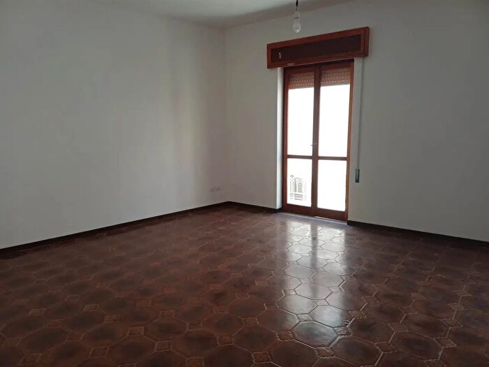 Appartamento quadrilocale in vendita in Via Calogero Isgro, Marsala