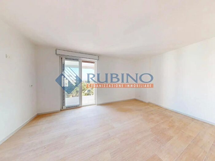 Appartamento monolocale in vendita in Via Pietro Capruzzi, Bari