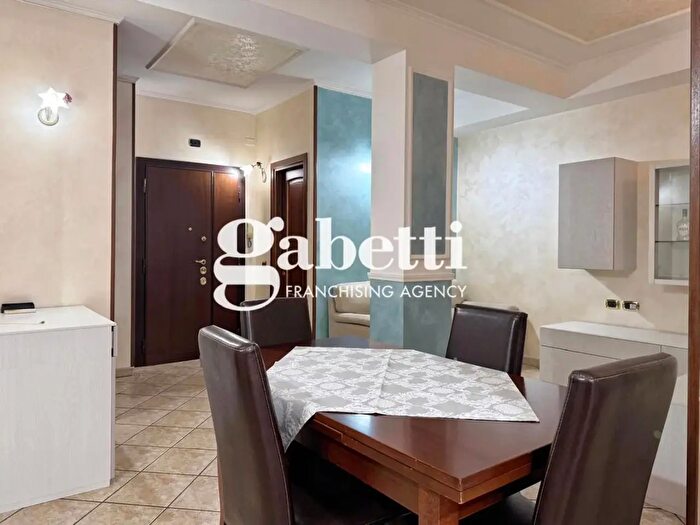 Appartamento trilocale in vendita in Via Filippo Smaldone, Roma