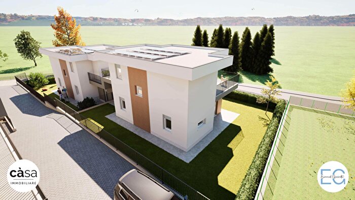 Case in Vendita e in Affitto - 3