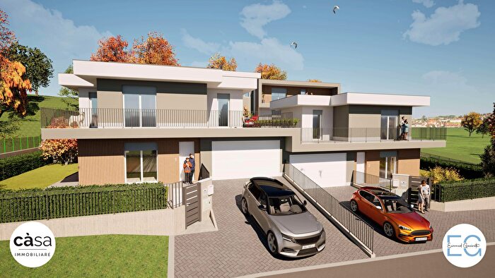 Casa con 5 locali in vendita in Varese, Ternate