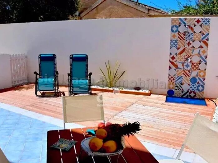 Casa trilocale in affitto in Marsala