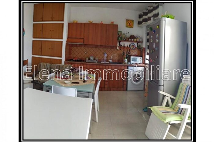 Appartamento quadrilocale in vendita in Alcamo