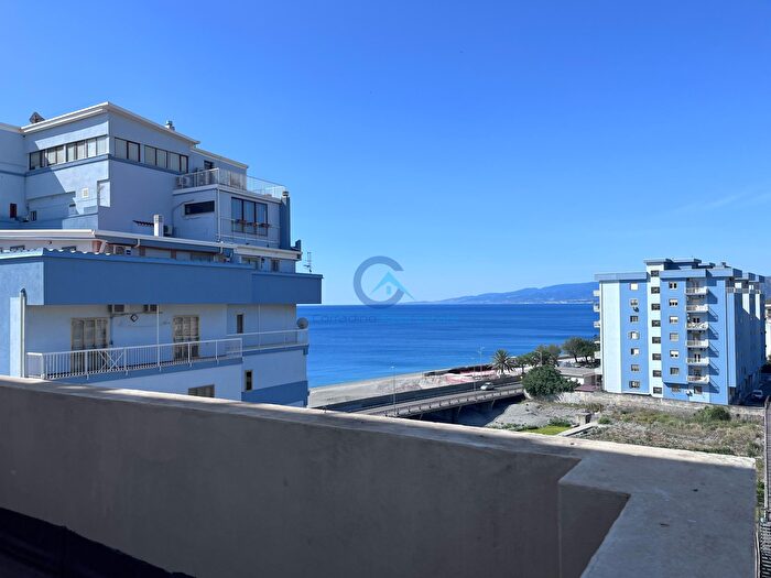 Appartamento quadrilocale in affitto in Catanzaro