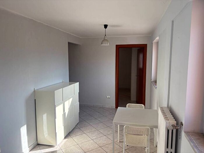 Casa bilocale in affitto in Via Vasto, Centro Storico, Avellino